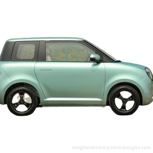 2023 Changan Small Electric Car 3Door4Seat